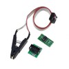 Reland Sun SOP8 SOIC8 Test Clip Socket Adapter for EEPROM