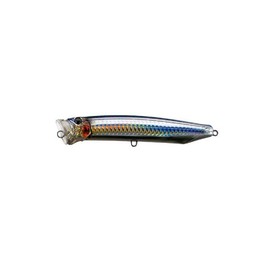 TackleHouse CFP120 Popper Contact Feed Popper 4.7 inches (120 mm), 1.2 oz (30 g), Seguro Anticle Slit HG #09
