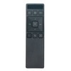 Remote Control fit for Vizio Home Theater Sound Bar Speaker