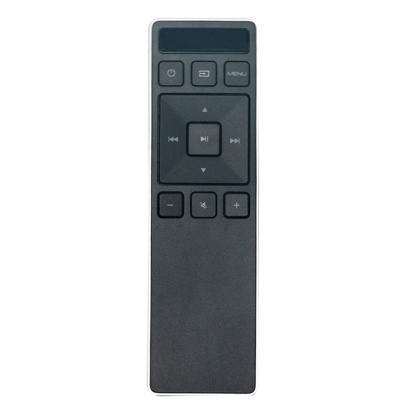 Remote Control fit for Vizio Home Theater Sound Bar Speaker