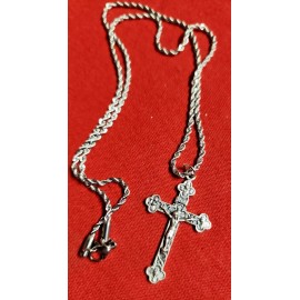 NECKLACE CHRISTIAN.CATH