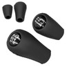 5 Speed Manual Gear Shift Knob Lever Fit for 4Runner/Hilux
