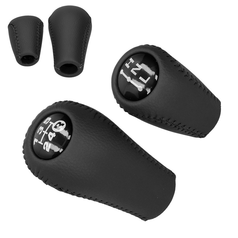 5 Speed Manual Gear Shift Knob Lever Fit for 4Runner/Hilux