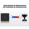 Mini Wireless Camera 1080P Night Vision Motion Detection Camera with