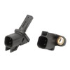 Effitnee Front Rear Left Right ABS Sensor for Focus Mk2