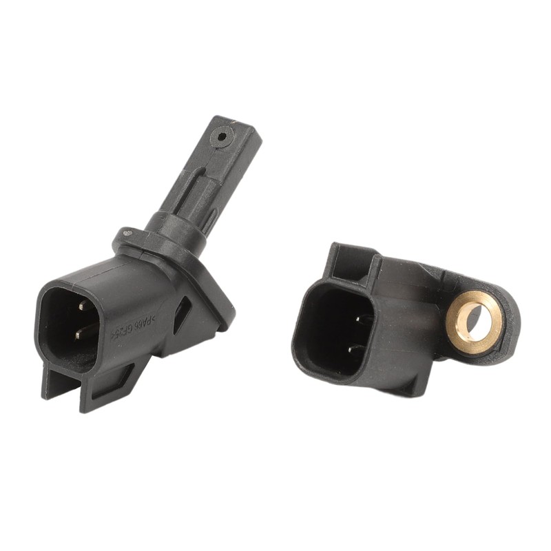 Effitnee Front Rear Left Right ABS Sensor for Focus Mk2