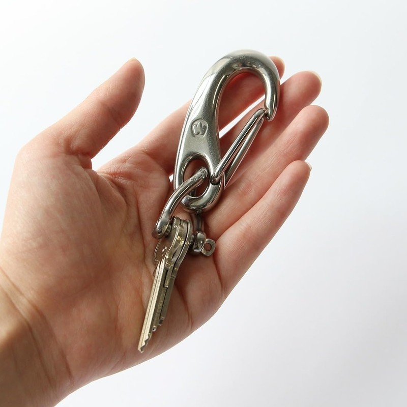 Wichard Sailor Carabiner L [HD845]