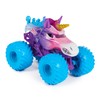 Monster Jam Sparkle Smash, Series 33