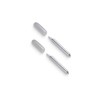 LOKLIK iCraft Replacement Deep-Point Blades for Vinyl Cutting - 60°
