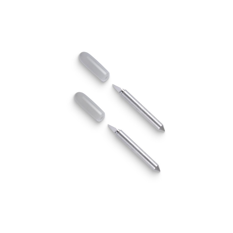 LOKLIK iCraft Replacement Deep-Point Blades for Vinyl Cutting - 60°