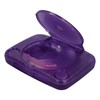Console Replacement Shell Translucent Retro Console Case for PS1 for