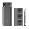 Kingsdun 30 in 1 Magnetic Screwdriver Set Precision Repair Tool