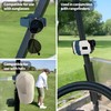 ROWFEN Rangefinder Magnetic Strap for Golf - Adjustable Range Finder