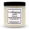 The Soap Exchange The Soap Exchange Body Butter - Cherry