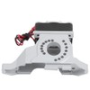 Motor Fixed Mount with Heat Sink RC Accessory for Traxxas
