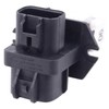 MOTOKU Engine Cooling Radiator Fan Resistor for Kia Optima Sorento