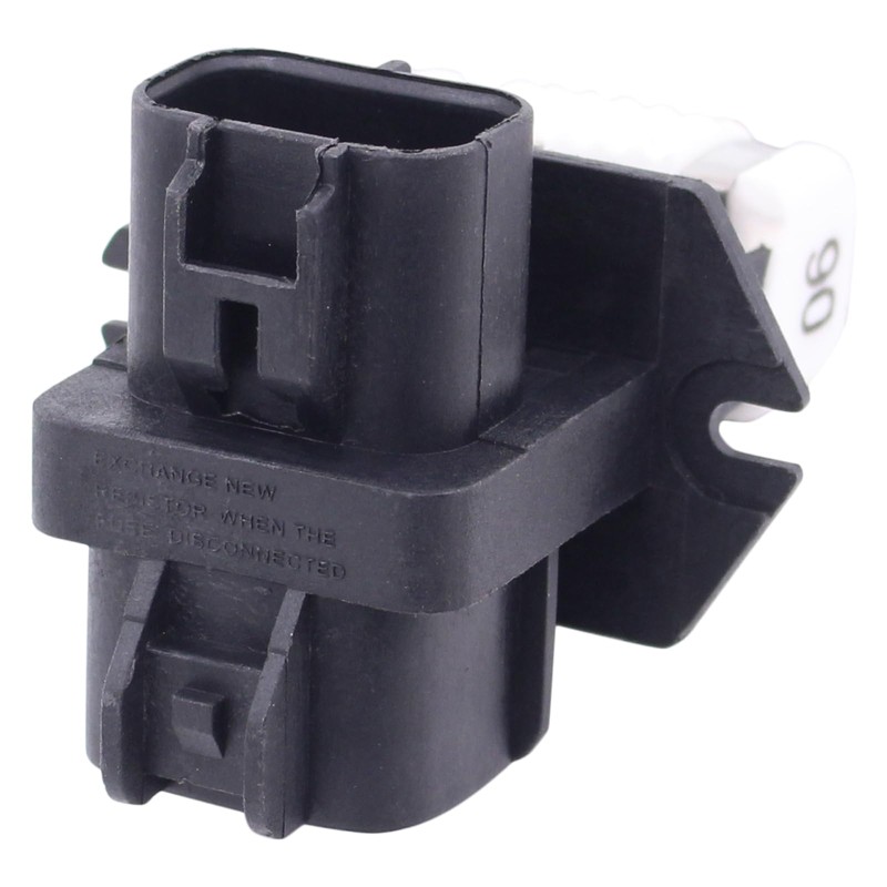 MOTOKU Engine Cooling Radiator Fan Resistor for Kia Optima Sorento
