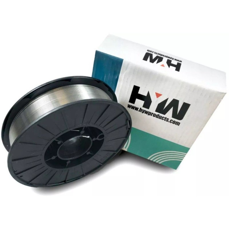 Hy-weld Stainless Steel Flux Core Welding Wire E309LT-1 .045" 10