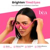 Bèa Eye Revitalize – Red Light Therapy for Dark Circles