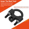 3/8 Inch Inner Tie Rod Tool Low Profile Tool for