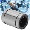 2Pcs LM30UU Linear Ball Bearings, 30mm ID 45mm OD 64mm