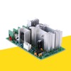 DC 10-60V 20A PWM High Power Speed Controller DC Motor