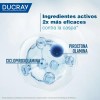 Shampoo Anticaspa Y Comezón Severa Kelual 100ml Ducray