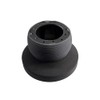 Simoni Racing Airbag Steering Wheel Hub Compatible with Alfa Romeo