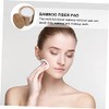 Alipis Toallitas Limpiadoras Faciales Bamboo Almohadillas Desmaquillantes Paño Para Maquillaje