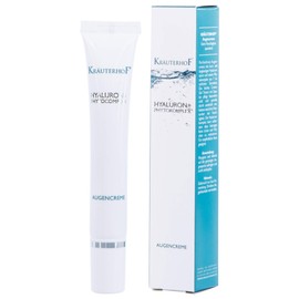 Wundmed - Kräuterhof eye cream with hyaluronic acid, 20 ml