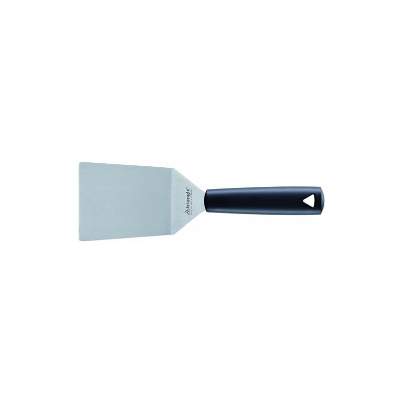 Triangle 73 540 12 00 Angled Spatula 12 cm