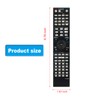 AXD7666 Replacement Remote Compatible with Pioneer Elite SC-61 SC-63 SC-1222-K