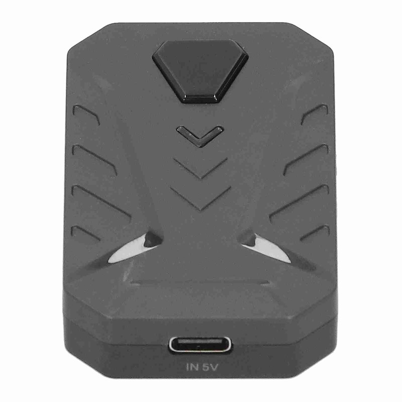 Gaming Keyboard Mouse Converter Adapter Mobile Game Accessory for Android