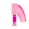 Divinity Cosmetics Lip Revival Oil, Brillo Labial Hidratante con Ácido