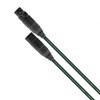 Koyanagi Idoki AV Cable QAC-222 XLR [3.3 ft]