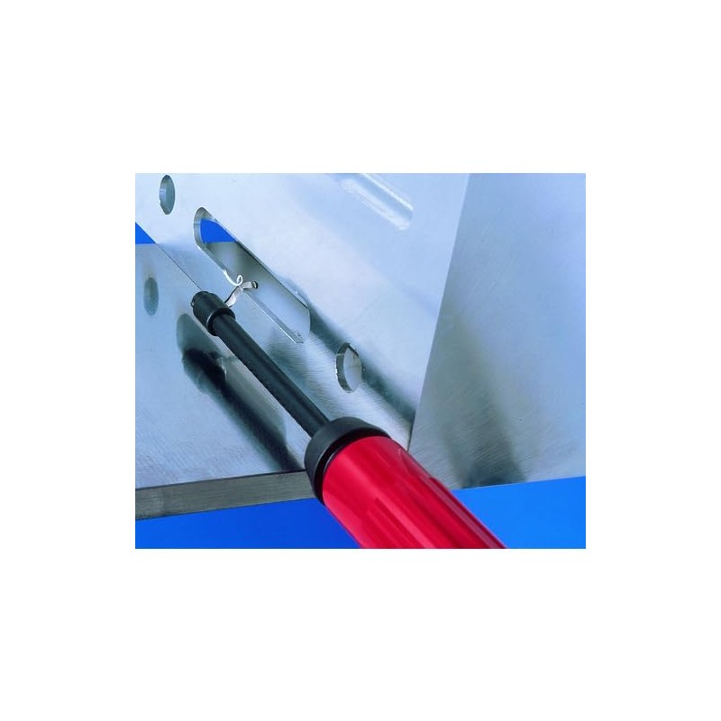 SHAVIV Telescopic Holder B 153-29000