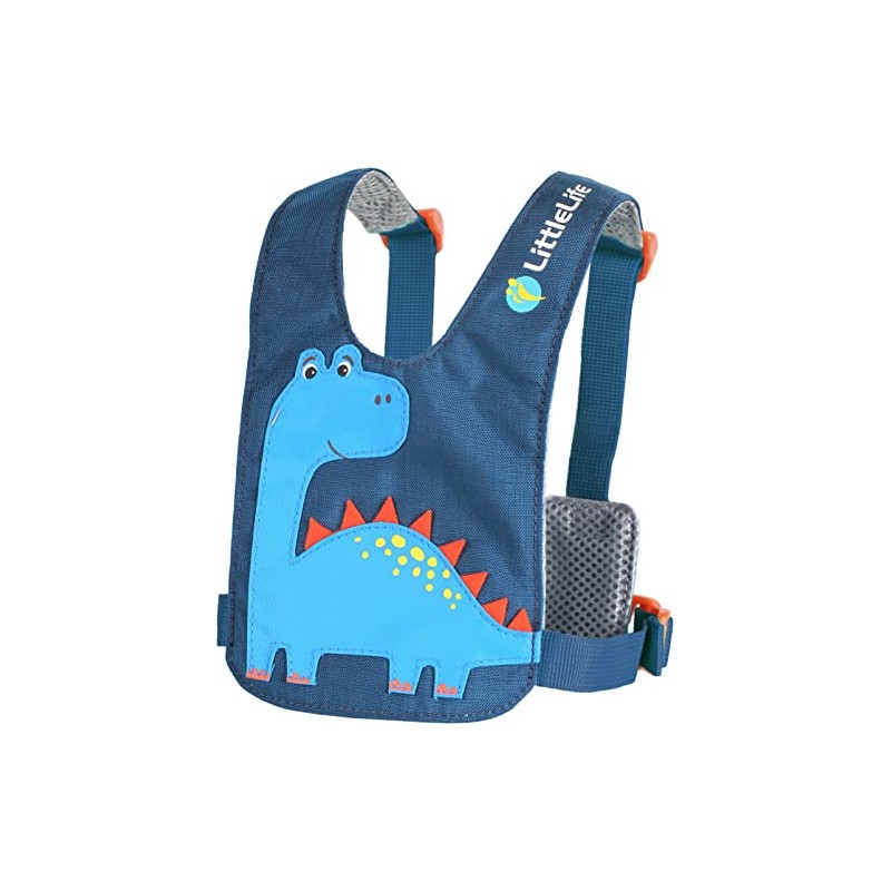 LittleLife Child & Toddler Safety Walking Harness & Reins