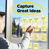 Post-it Super Sticky Pop-up Notes, 3x3 in, 12 Pads, 2X