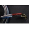 KK ZB-SB 1 pair set (4banana & 4pin) HIFI OFC