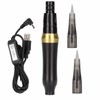 Semi Permanent Tattoo Pen Eyebrow Lip Eyeliner Microblading Makeup Machine