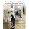 Sammy's Shiny Coat Sammy's? Shiny Coat Flaxseed Oil - 100%