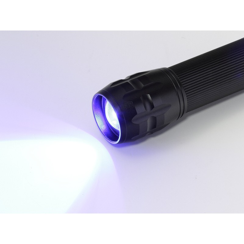 Japan Hobby Tool JHT9030 Blue LED Zoom Light for Camera