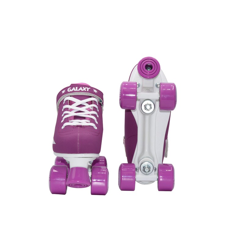 Epic Skates Epic Galaxy Elite Purple, Youth 2