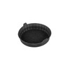 Croc Liner Silicone Universal Car Cup Coasters for Cup Holders,