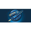 Pelikan EF Fountain Pen, Ultra Fine Point, Classic Golden Lapis