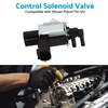 MAX COOL Control Solenoid Valve Suitable for Nissan Patrol Y61