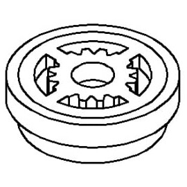 TOTO TH97933 Constant Flow Valve