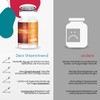 Acetyl-L-Carnitine High Dose - 750 mg per Capsule - Vegan