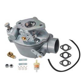 Autoparts 533969M91 Carburetor carb for Massey Ferguson TO35 35 40 50 F40 50 135 150 202 204