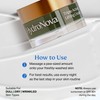 HYDRONOVA Anti-Aging Moisturizer Face Cream and Tighten and Lift Neck